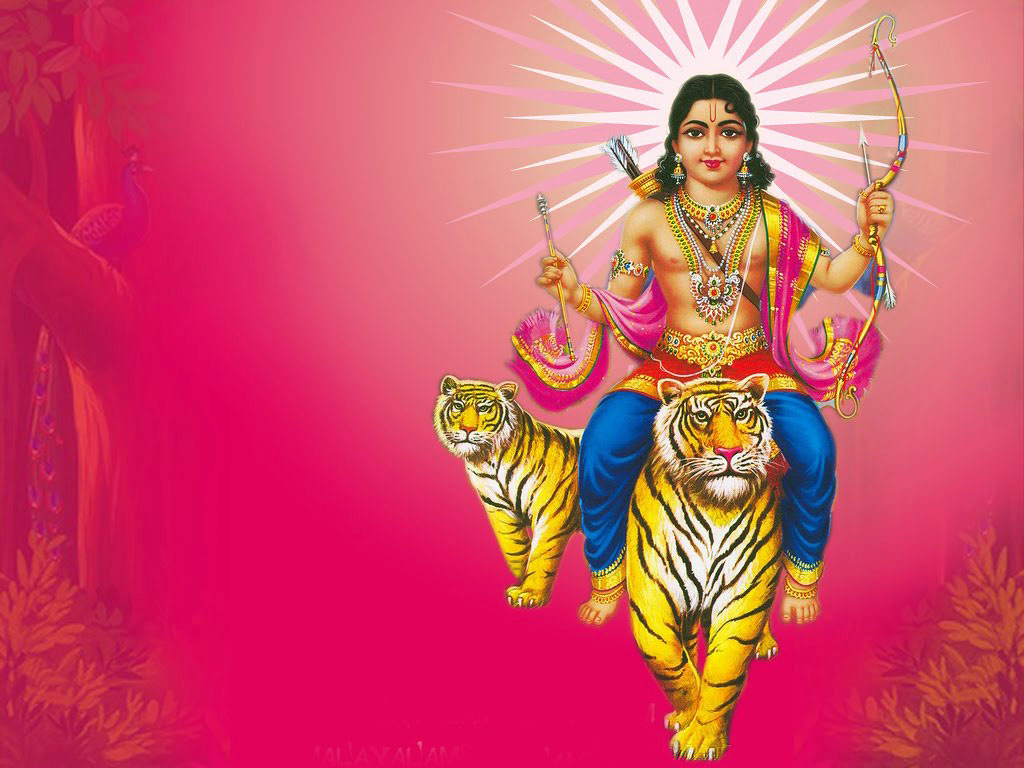 lord ayyappa 2