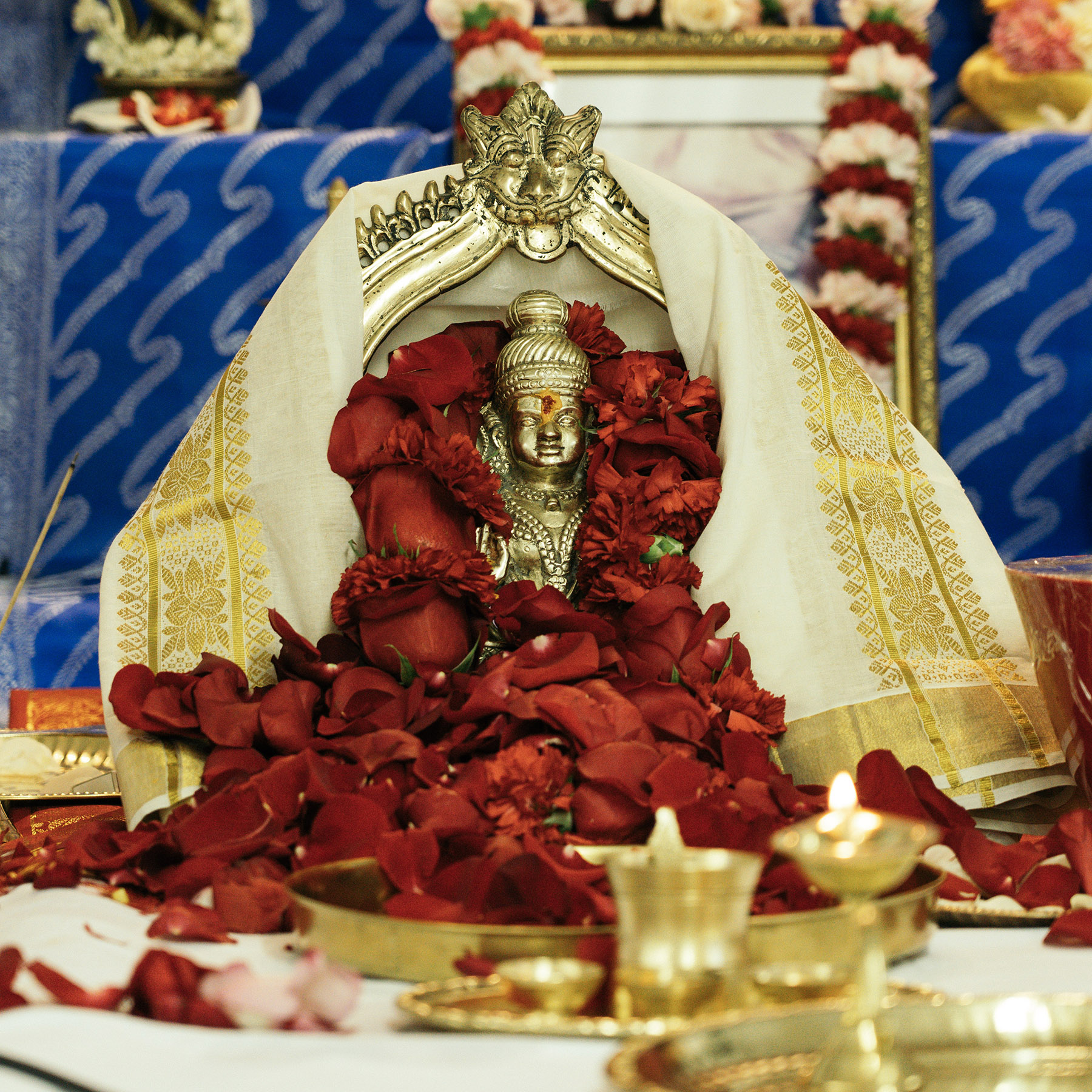 ayyappa puja 1